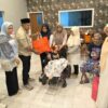 BKP KM Bulukumba Sulsel Hadirkan Ramadan Penuh Empati bagi Disabilitas dan Warga Rentan